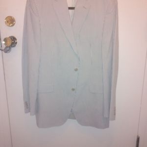 Saks 5th Ave suit
